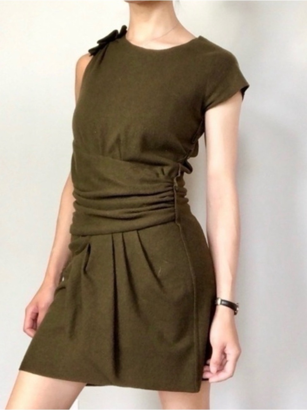 Isabel Marant Mini Dress | XS, US 2